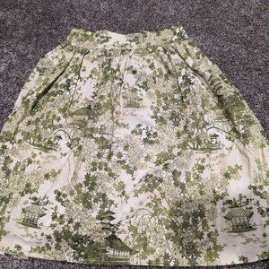 Heart of Haute Skirt